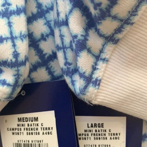 Champion Campus French Terry Hoodie Pullover - Picture 11 of 11